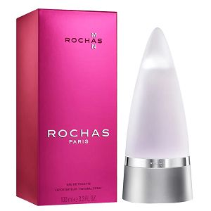 Rochas Man Masculino Eau de Toilette 