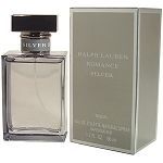 Romance Silver Masculino Eau de Toilette 