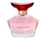 Rosamor Feminino Eau de Toilette 