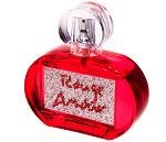 Rouge Amour Feminino Eau de Toilette 