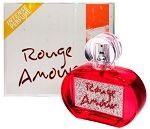 Rouge Amour Feminino Eau de Toilette 