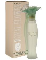 Royal Flower Feminino Eau de Toilette 