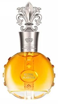 Royal Marina Diamond Feminino Eau de  Parfum 