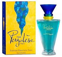 Rue Pergolese Feminino Eau de Parfum 