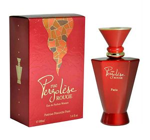 Rue Pergolese Rouge Feminino Eau de Parfum 