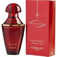 Samsara Feminino Eau de Parfum 