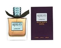 Sandel Oud Masculino Eau de Toilette 