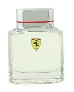 Scuderia Ferrari Masculino Eau de Toilette 