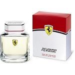 Scuderia Ferrari Masculino Eau de Toilette 