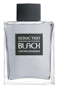 Seduction in Black Masculino Eau de Toilette 