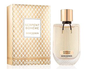 Serpent Boheme Boucheron Feminino Eau De Parfum 