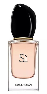 Si Feminino Eau de Parfum 