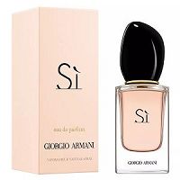 Si Feminino Eau de Parfum 