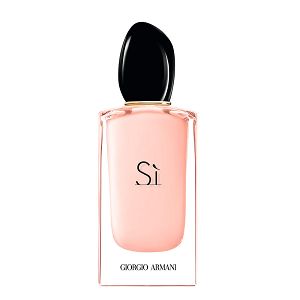 Si Fiori Feminino Eau de Parfum 