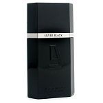 Silver Black Masculino Eau de Toilette 