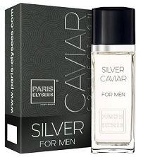 Silver Caviar For Men Masculino Eau de Toilette 