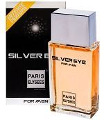 Silver Eye Masculino Eau de Toilette 