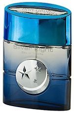 Silver Light Masculino Eau De Toilette 