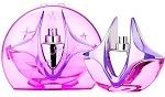 Silver Light Galactica Feminino Eau de Parfum 