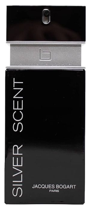 Silver Scent Masculino Eau de Toilette 