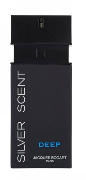 Silver Scent Deep Masculino Eau de Toilette 