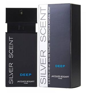 Silver Scent Deep Masculino Eau de Toilette 