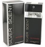 Silver Scent Intense Masculino Eau de Toilette 