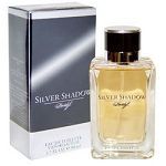 Silver Shadow Masculino Eau de Toilette 