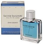 Silver Shadow Altitude Masculino Eau de Toilette 