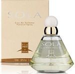 Sola Feminino Eau de Toilette 