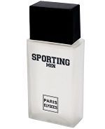 Sporting Men Masculino Eau de Toilette 