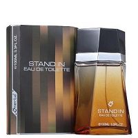 Stand In Man Masculino Eau de Toilette 