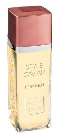 Style Caviar For Men Masculino Eau de Toilette 