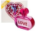 Success Love Feminino Eau de Toilette 