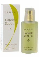 Summer Feminino Eau de Toilette 