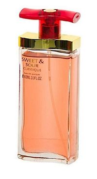 Sweet & Sour Classique Eau De Parfum Feminino 