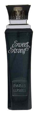 Sweet & Strong Feminino Eau de Toilette 