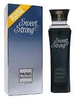 Sweet & Strong Feminino Eau de Toilette 