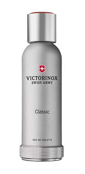 Swiss Army Classic Masculino Eau de Toilette 