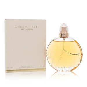 Ted Lapidus Creation Feminino Eau de Toilette 