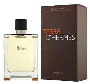 Terre DHermes Masculino Eau de Toilette 