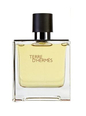 Terre DHermes Masculino Eau de Parfum 