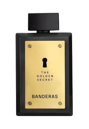 The Golden Secret Masculino Eau de Toilette 