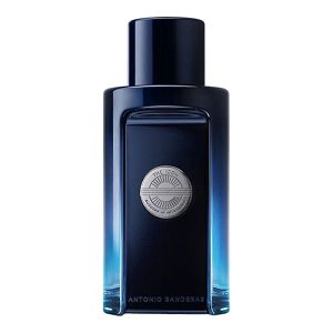 The Icon Antonio Banderas Masculino Eau de Toilette 