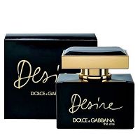 The One Desire Feminino Eau de Parfum 