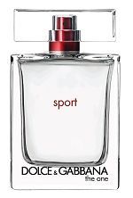 The One Sport Masculino Eau de Toilette 