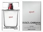 The One Sport Masculino Eau de Toilette 