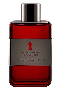 The Secret Temptation Masculino Eau de Toilette 