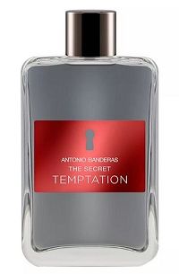 The Secret Temptation Masculino Eau de Toilette 