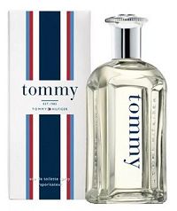 Tommy Masculino Eau de Toilette 